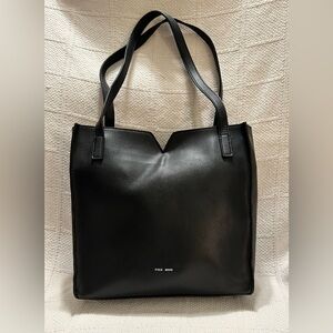 PIXIE MOOD Alicia Tote Bag Black